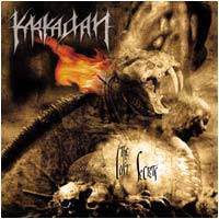 Karkadan : The Lost Secrets